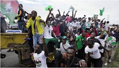 Gen-Z In Nigeria To March To 'End Bad Governance' | All About The August 1 Protest