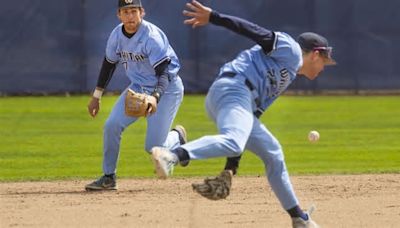 Saturday recap: Whitman College's baseball team wins doubleheader