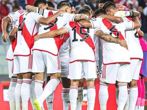 Perú ante Uruguay y Brasil por Eliminatorias 2026: fechas confirmadas de los partidos que se jugarán en octubre de 2024