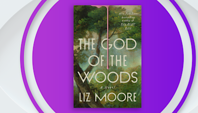 "The God of the Woods" by Liz Moore is a bonus read for the CBS New York Book Club