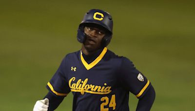 A's take it 'old school' in their final draft in Oakland, select 18 college players