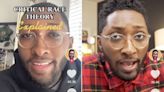 Garrison Hayes shares the origins of his popular ‘Forgotten Black History’ TikTok series: 'The internet really gives us a phenomenal opportunity to provide a direct line to these young people'