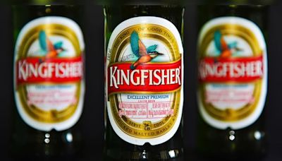 United Breweries Q1 Results | Kingfisher beer maker's net profit rises 28%; sees good times ahead - CNBC TV18