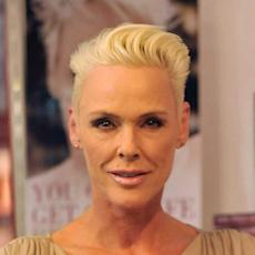 Brigitte Nielsen