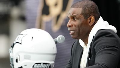 Deion Sanders suggests "ramification" regarding report critical of Colorado program