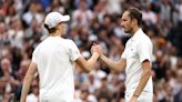 Wimbledon 2024 LIVE: Tennis scores as Daniil Medvedev beats Jannik Sinner to set Carlos Alcaraz rematch