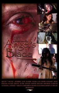 Angel's Blade