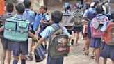 Education ministry notifies guidelines for bagless days for classes 6-8