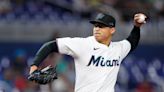 Jesus Luzardo dominates in final start as Miami Marlins shut out Atlanta Braves