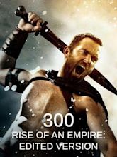 300 : La Naissance d'un empire