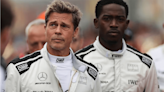 Brad Pitt Confirms Upcoming Formula 1 Film at British Grand Prix