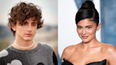 Kylie Jenner & Timotheé Chalamet Dating Timeline: Fans Think She Has A Hickey