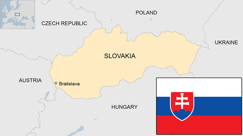 Slovakia country profile