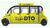 Ride DTO: Transformación del transporte en el centro de Orlando
