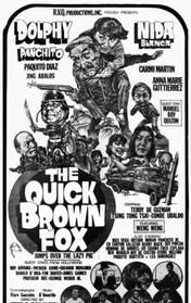 The Quick Brown Fox