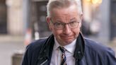 Michael Gove Under Investigation By Standards Watchdog Over Football Hospitality