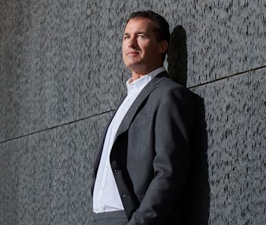 Amazon MGM Studios Taps Former Netflix Film Chief Scott Stuber to Revive United Artists