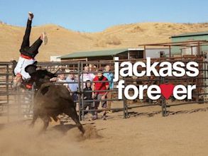 Jackass Forever