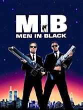 Men in Black