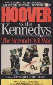 Hoover vs. The Kennedys