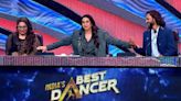 Indias Best Dancer - Season 4: Siliguris Sushmita Mistry Wows Judges With Her Blend Of Kathak And Waacking Styles - Watch