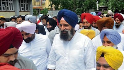 Court sets August 17 as next date of hearing in Majithia’s defamation case