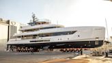 Tankoa Just Launched Its First 148-Foot Superyacht, and She’s a Beauty