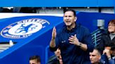 Brighton destrói volta de Lampard para casa com vitória sobre Chelsea