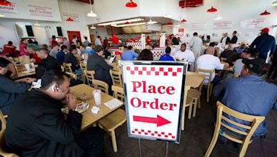 Final hours to get $7k from Five Guys settlement but you need 1 of 5 documents