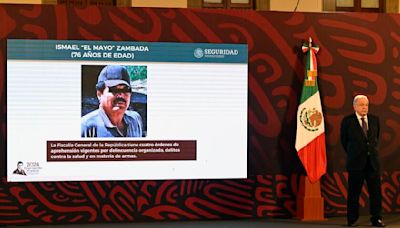 Why Mexico was in the dark about the arrest of top Sinaloa cartel leaders