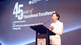PolyU School of Hotel and Tourism Management celebrates 45 years of Educational...Renowned hotelier Mr Jung-Ho Suh inducted into the School’s Gallery of Honour