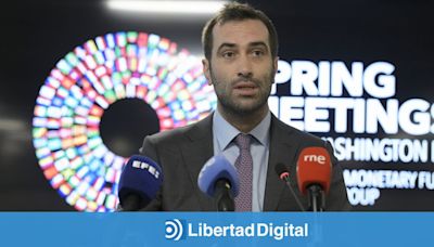 El Gobierno: la negociación con el PP sobre el Banco de España avanza "en buena dirección"