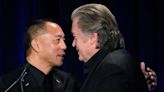 US trial for exiled Chinese businessman Guo Wengui set for April 2024