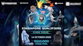 VALORANT: APAC Predator League 2024 Singapore qualifier to kick off 14 October with S$10,000 prize pool