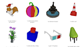 Daily Crunch: New Point-E AI allows users to generate 3D objects from detailed text prompts