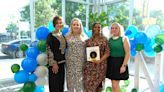 Leaders Readers Network celebrates its education partners