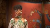 Letitia Wright, Lupita Nyong'o on 'beautiful love letter' of 'Black Panther: Wakanda Forever'