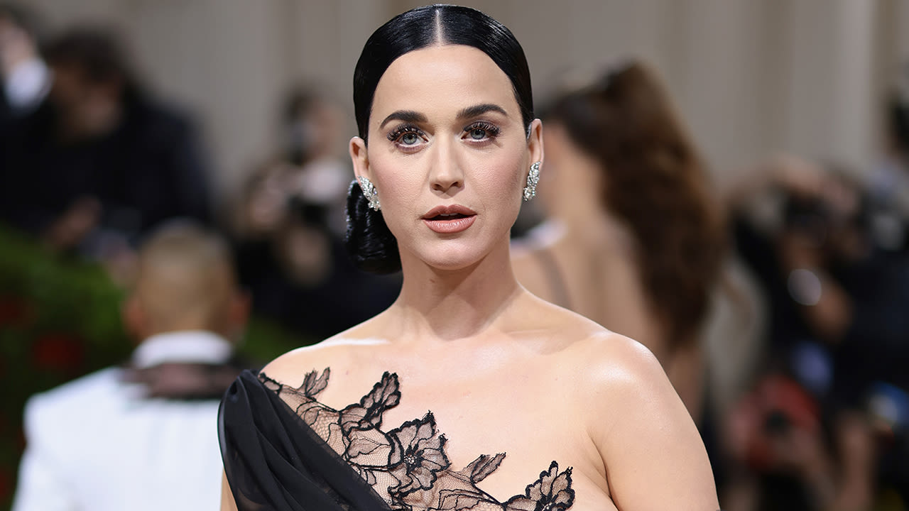 Fox News AI Newsletter: Katy Perry says fake Met Gala photos fooled her mom