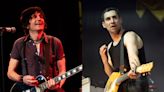 Bruce Springsteen, Billie Joe Armstrong, Bleachers Cover Jesse Malin Songs for New Tribute Album
