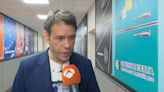 Rubén Amón, sobre la decisión del presidente del Gobierno: "Conociendo la adhesión de Sánchez al poder, era inevitable"