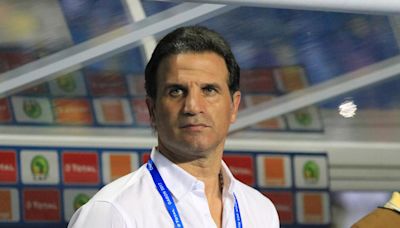 Football: Paulo Duarte n'est plus le sélectionneur de l'équipe du Togo