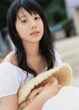 Kaho (actress)