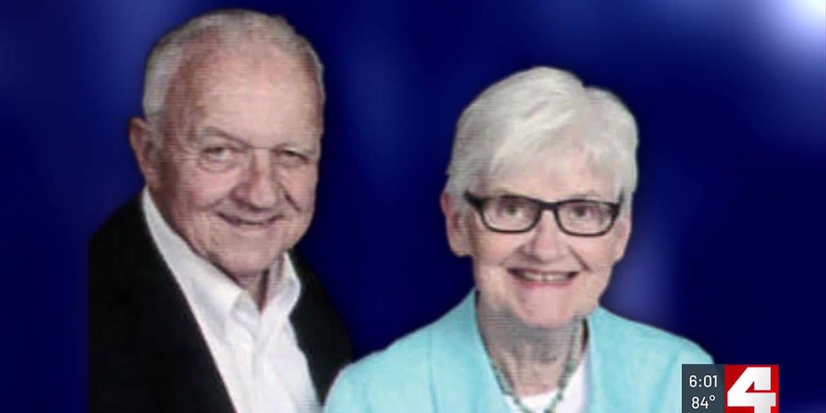 Alton couple killed in floodwater remembered for devotion to parish, community