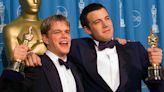 Matt Damon and Ben Affleck's Friendship Timeline