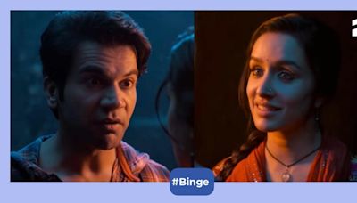 Stree 2 OTT release: When and where to watch Rajkummar Rao-Shraddha Kapoor's horror-comedy online