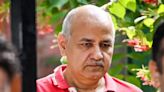 SC says Sisodia entitled to seek bail in excise policy cases, seeks response from ED
