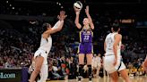 LA Sparks rookie Cameron Brink tears ACL in left knee