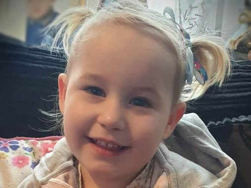 Lola James: 'Missed opportunities' to protect toddler who was murdered by her stepfather, review finds