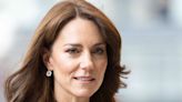 Krebskranke Prinzessin Kate widmet sich erstem Projekt seit Diagnose