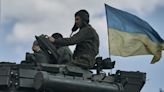 Pentagon accounting error overvalued Ukraine military aid by $3B